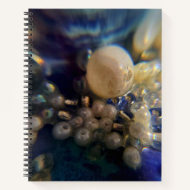 SpiralNotebook Notizbuch