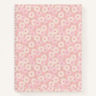 SpiralNotebook Notizbuch