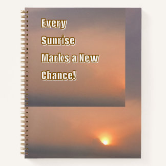 SpiralNotebook Notizbuch