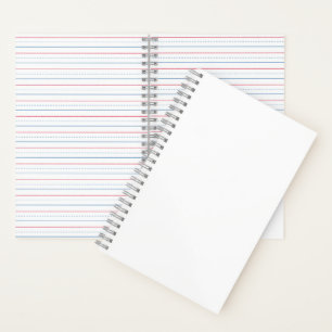 SpiralNotebook Notizbuch