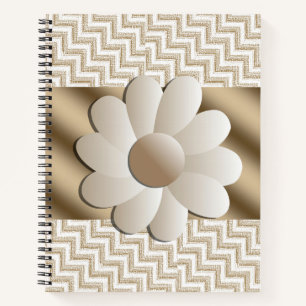 SpiralNotebook Notizbuch