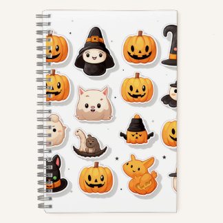 SpiralNotebook Notizbuch