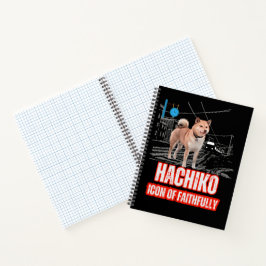 SpiralNotebook Notizbuch