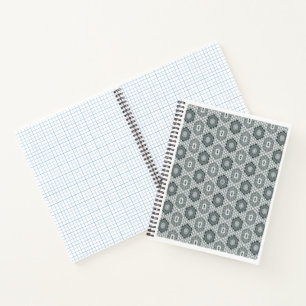 SpiralNotebook Notizbuch