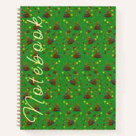 SpiralNotebook Notizbuch