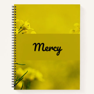 SpiralNotebook Notizbuch