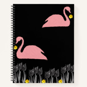 SpiralNotebook Notizbuch