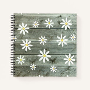 SpiralNotebook Notizbuch