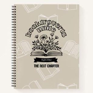 SpiralNotebook Notizbuch