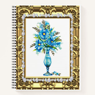 SpiralNotebook Notizbuch