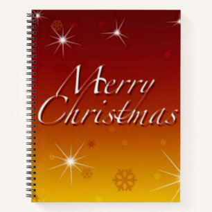 SpiralNotebook Notizbuch