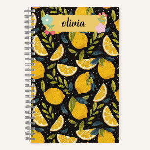 SpiralNotebook Notizbuch