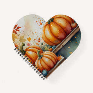 SpiralNotebook Notizbuch