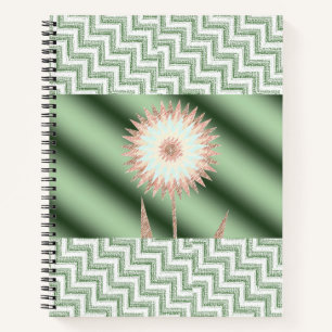 SpiralNotebook Notizbuch