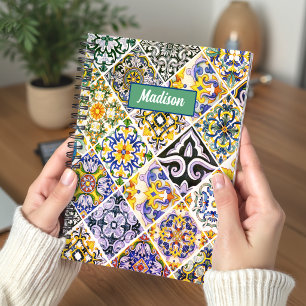 SpiralNotebook Notizbuch