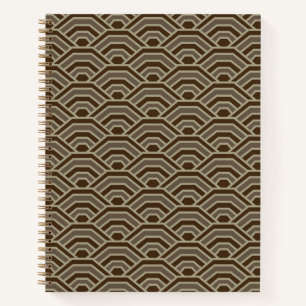 SpiralNotebook Notizbuch