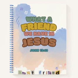 SpiralNotebook Notizbuch