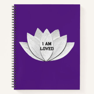 SpiralNotebook Notizbuch