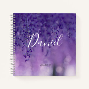 SpiralNotebook Notizbuch