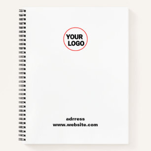 SpiralNotebook Notizbuch