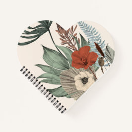 SpiralNotebook Notizbuch