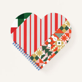 SpiralNotebook Notizbuch