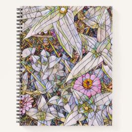 SpiralNotebook Notizbuch