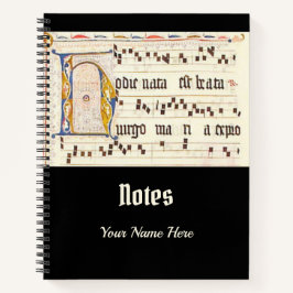 SpiralNotebook Notizbuch