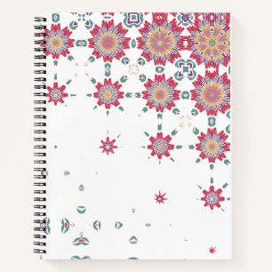 SpiralNotebook Notizbuch