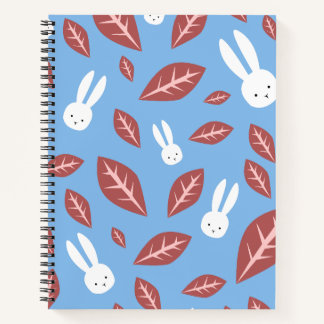 SpiralNotebook Notizbuch
