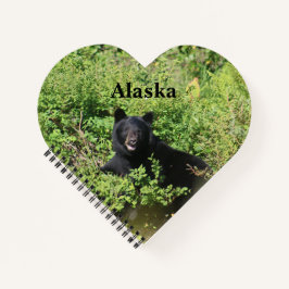 SpiralNotebook Notizbuch