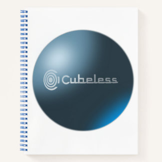 SpiralNotebook Notizbuch