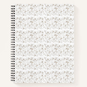 SpiralNotebook Notizbuch