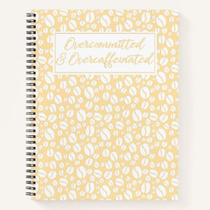 SpiralNotebook Notizbuch