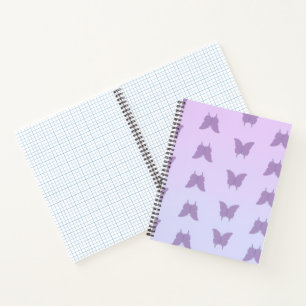 SpiralNotebook Notizbuch