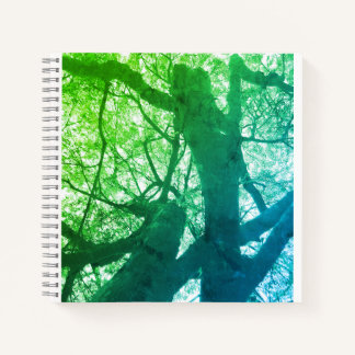 SpiralNotebook Notizbuch