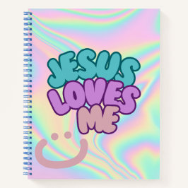 SpiralNotebook Notizbuch