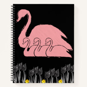 SpiralNotebook Notizbuch