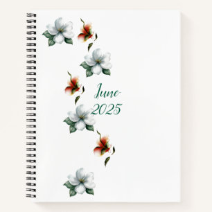 SpiralNotebook Notizbuch