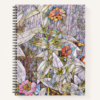 SpiralNotebook Notizbuch