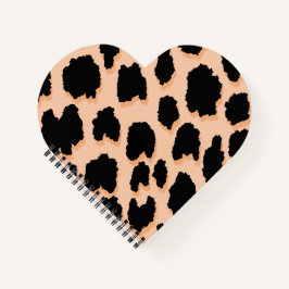 SpiralNotebook Notizbuch