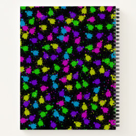 SpiralNotebook Notizbuch