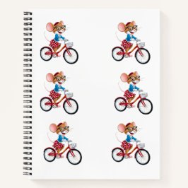 SpiralNotebook Notizbuch