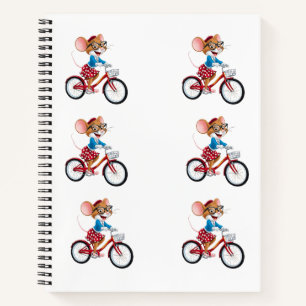 SpiralNotebook Notizbuch