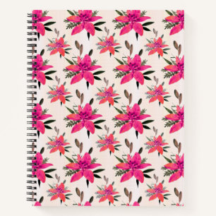 SpiralNotebook Notizbuch
