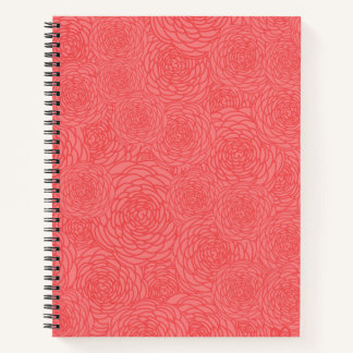 SpiralNotebook Notizbuch