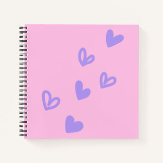 SpiralNotebook Notizbuch