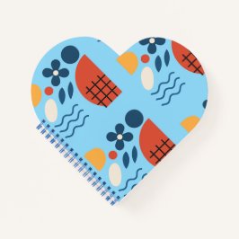 SpiralNotebook Notizbuch