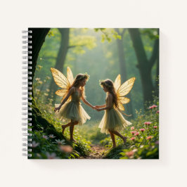 SpiralNotebook Notizbuch