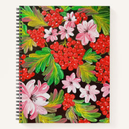 SpiralNotebook Notizbuch